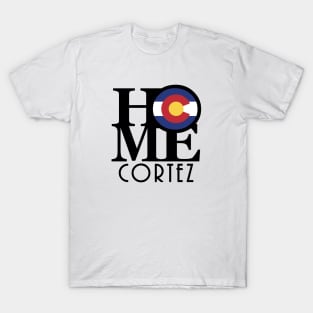 HOME Cortez Colorado T-Shirt